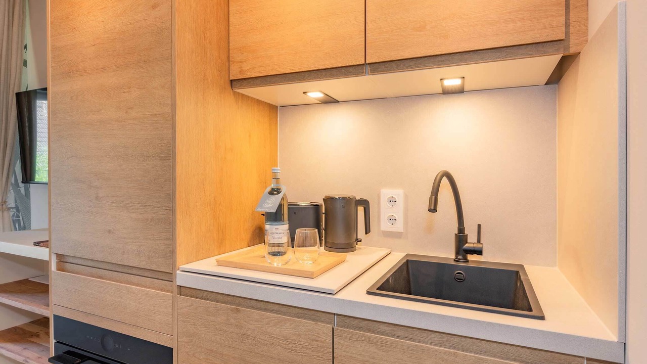 Photo of Kitchen in Benz