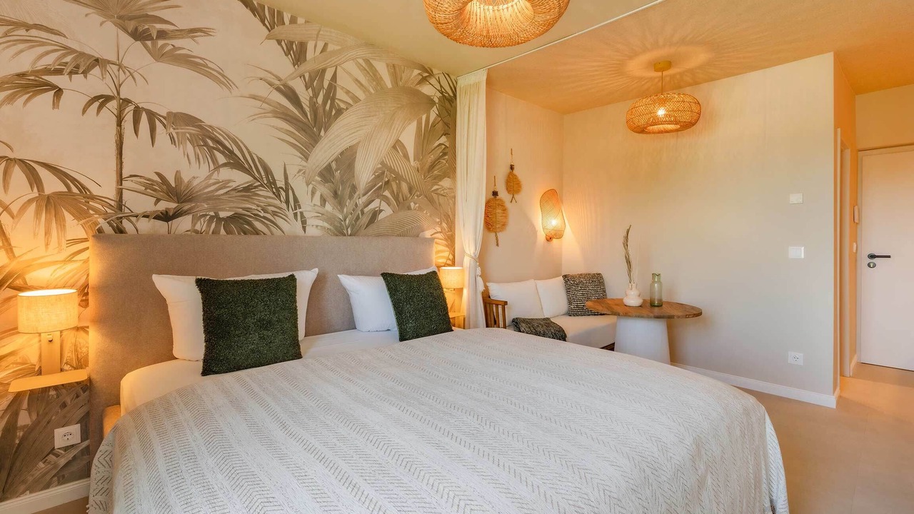 Photo of Bedroom in Benz