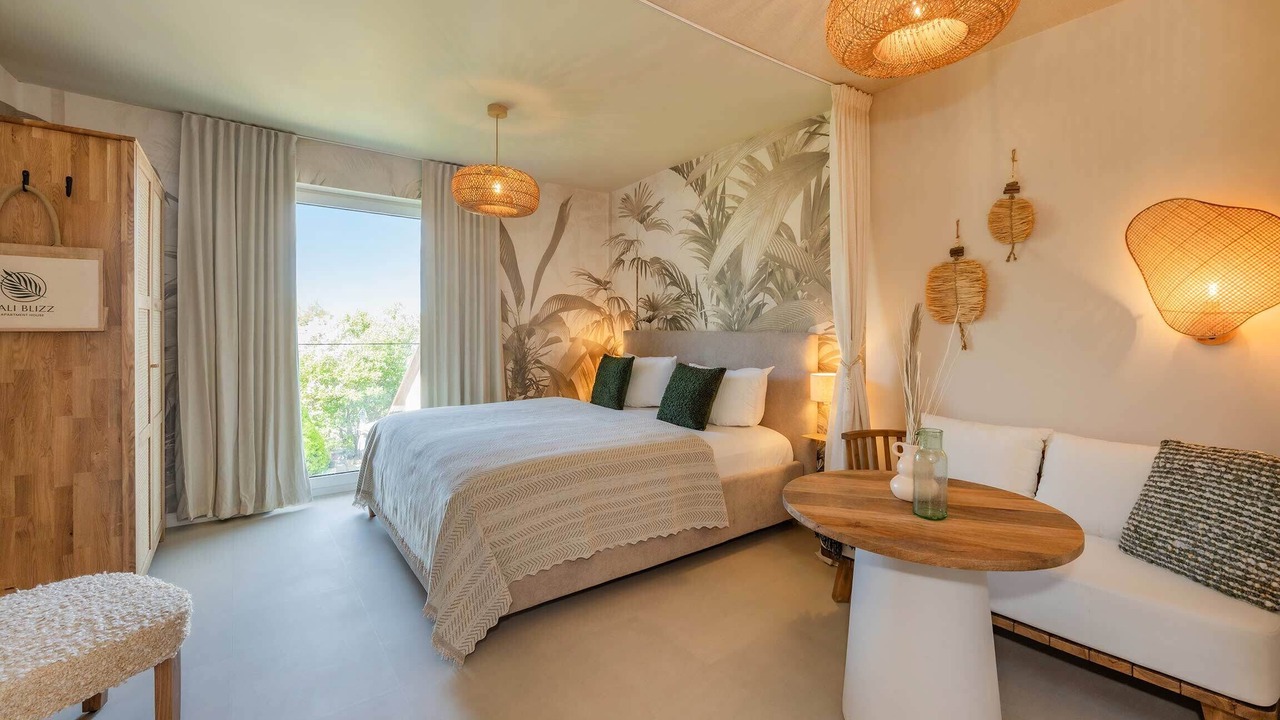 Photo of Bedroom in Benz