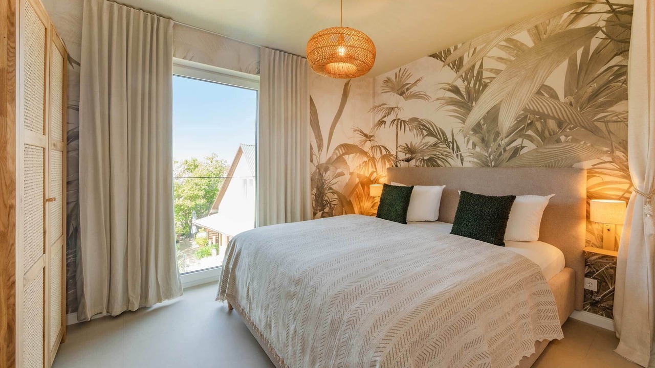 Photo of Bedroom in Benz