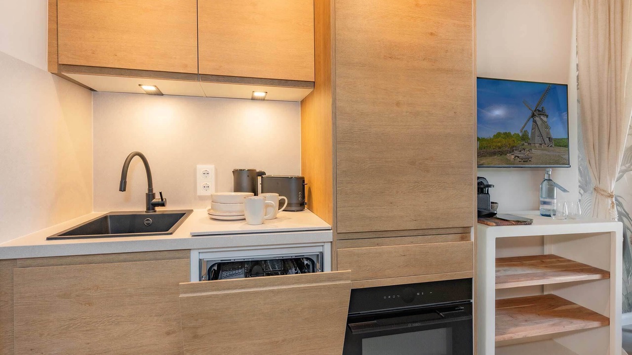 Photo of Kitchen in Benz