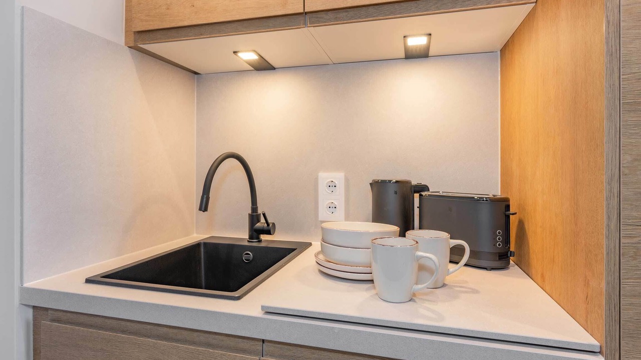 Photo of Kitchen in Benz