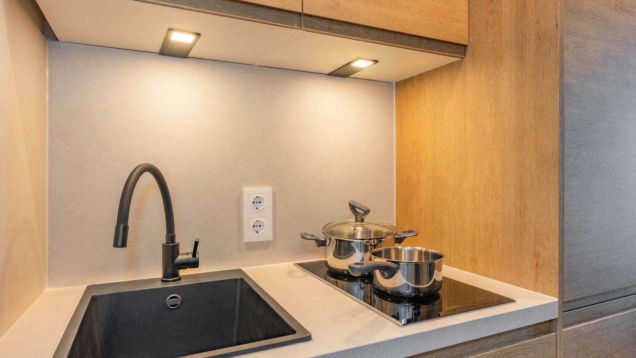 Photo of Kitchen in Benz