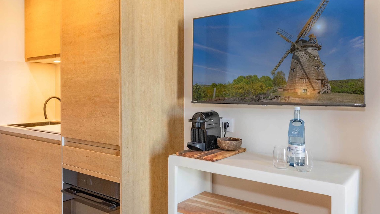 Photo of Kitchen in Benz