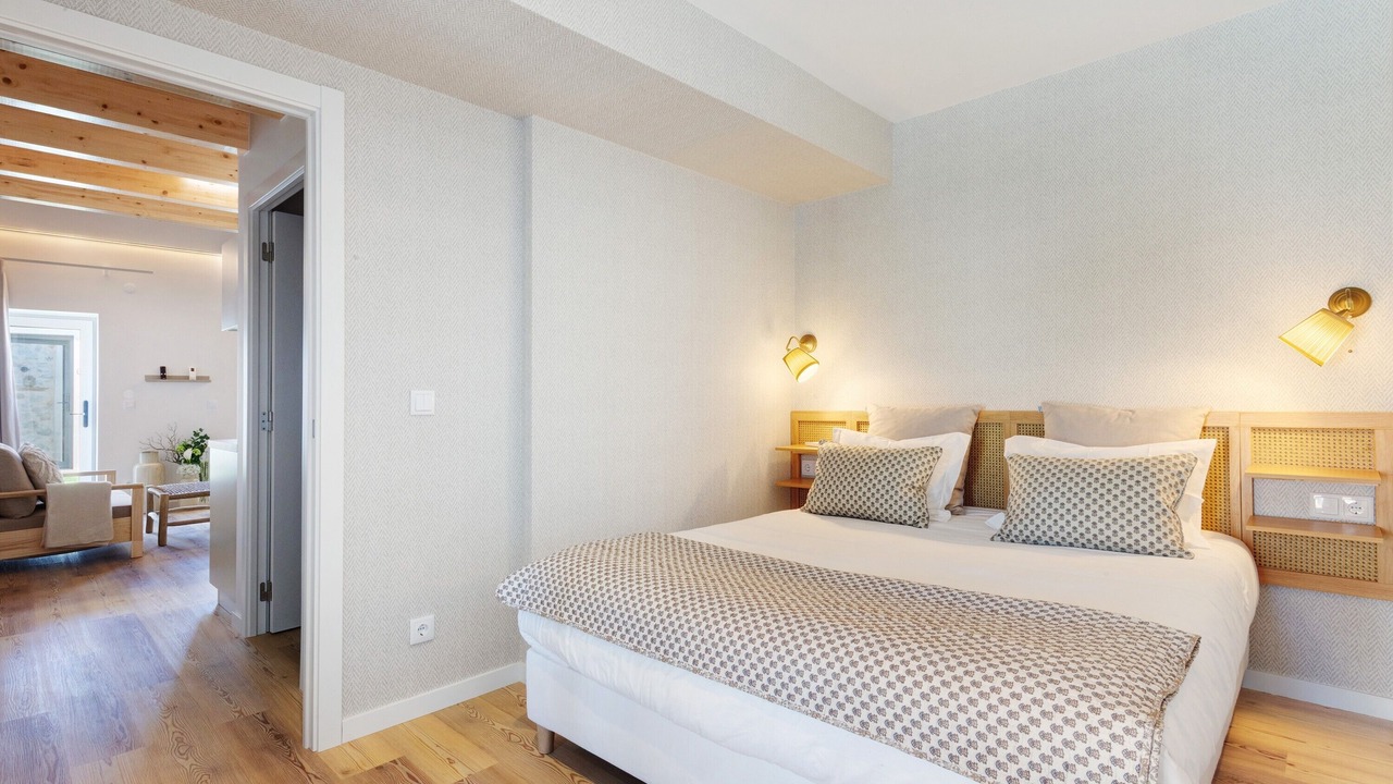 Photo of Bedroom in Fatima