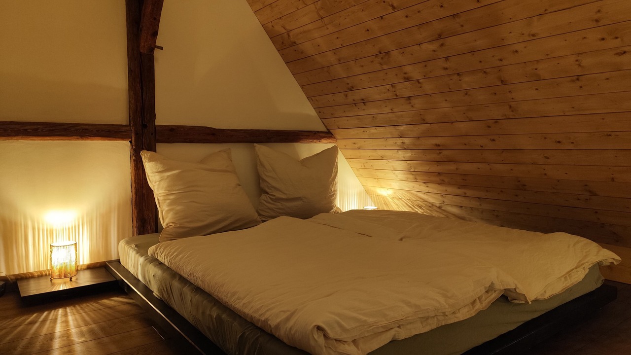 Photo of Bedroom in Malschendorf