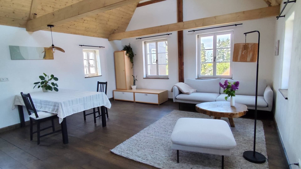 Photo of Livingroom in Malschendorf