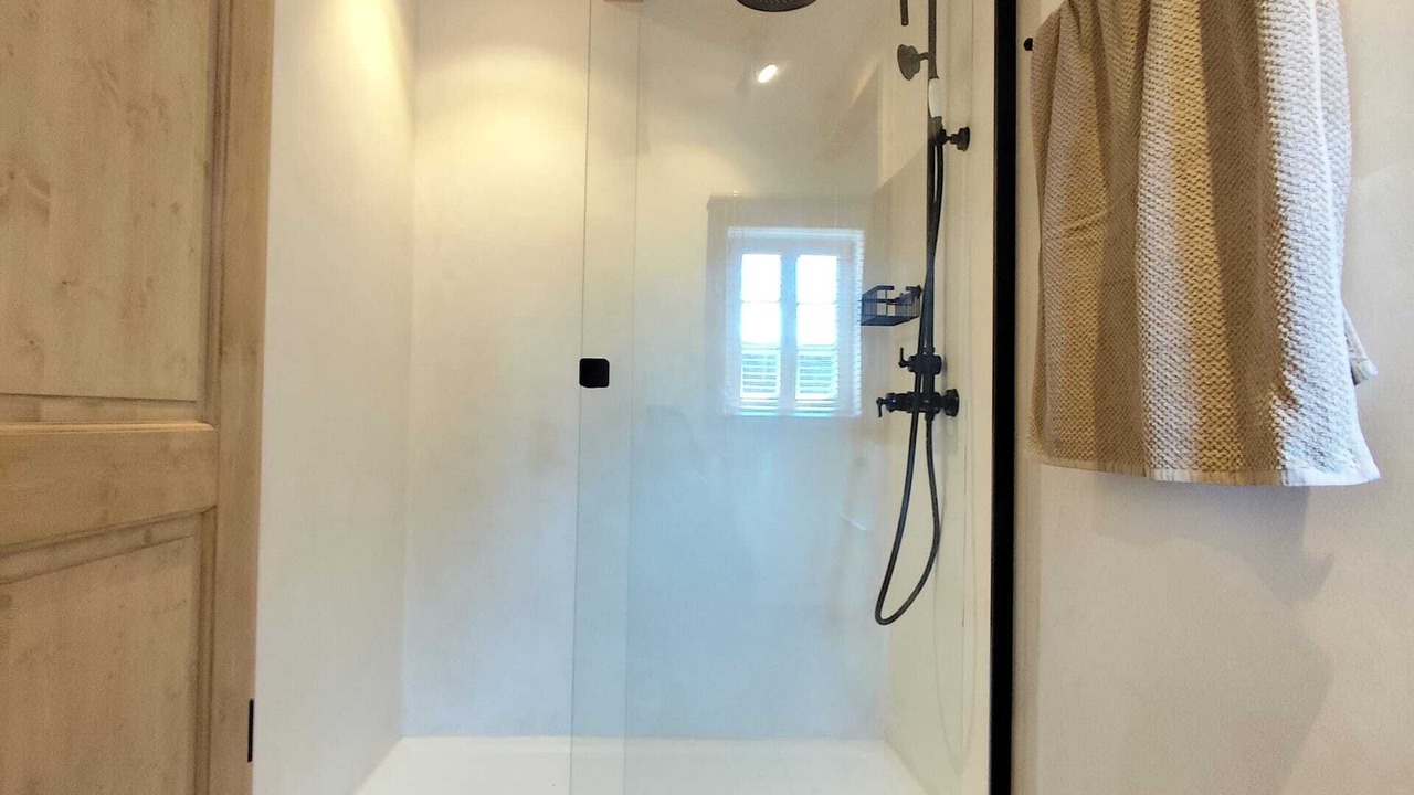 Photo of Bathroom in Malschendorf