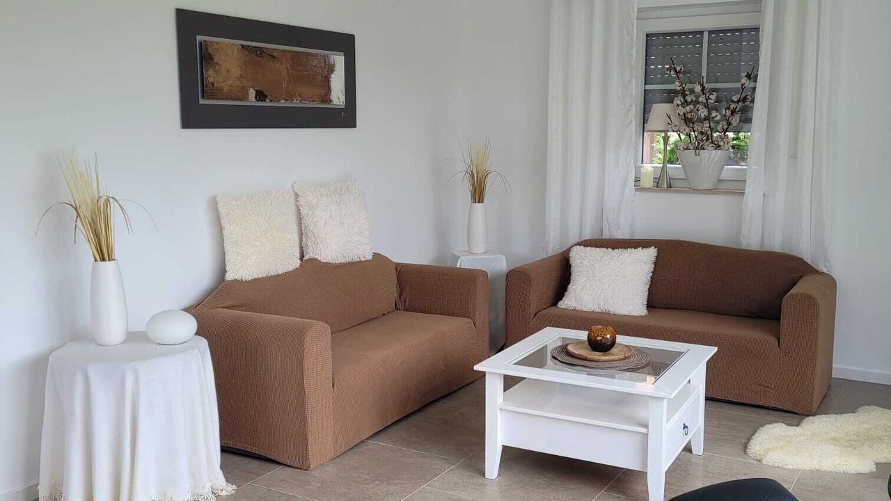 Photo of Livingroom in Burlo