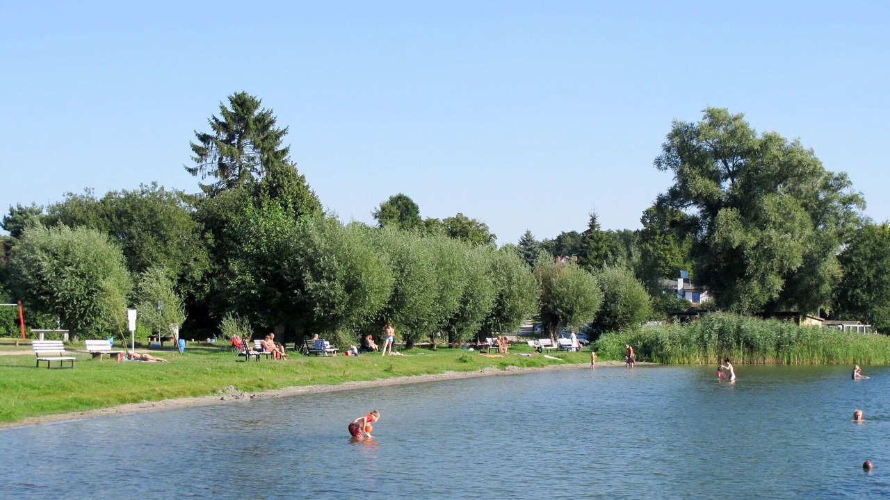 Photo of Outdoor in Godern