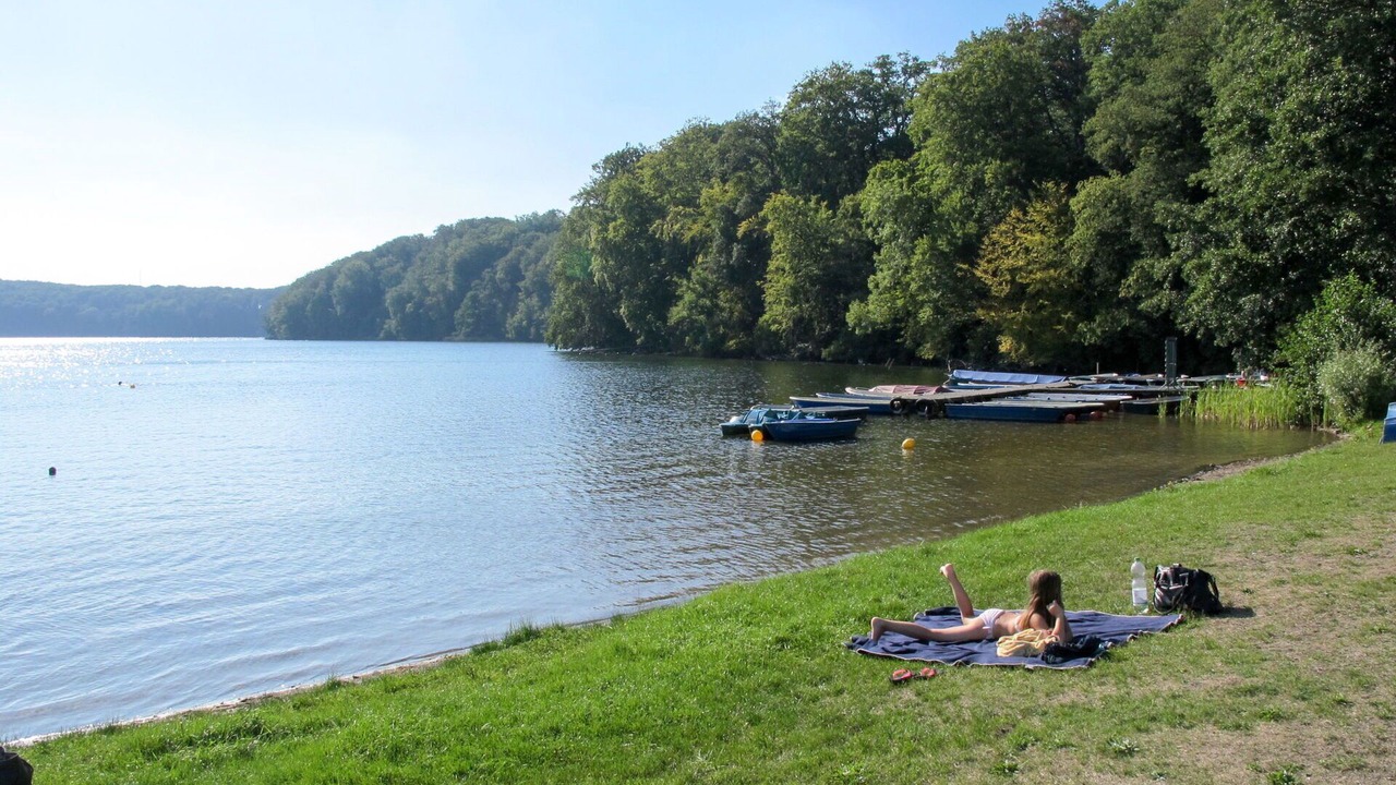 Photo of Outdoor in Godern