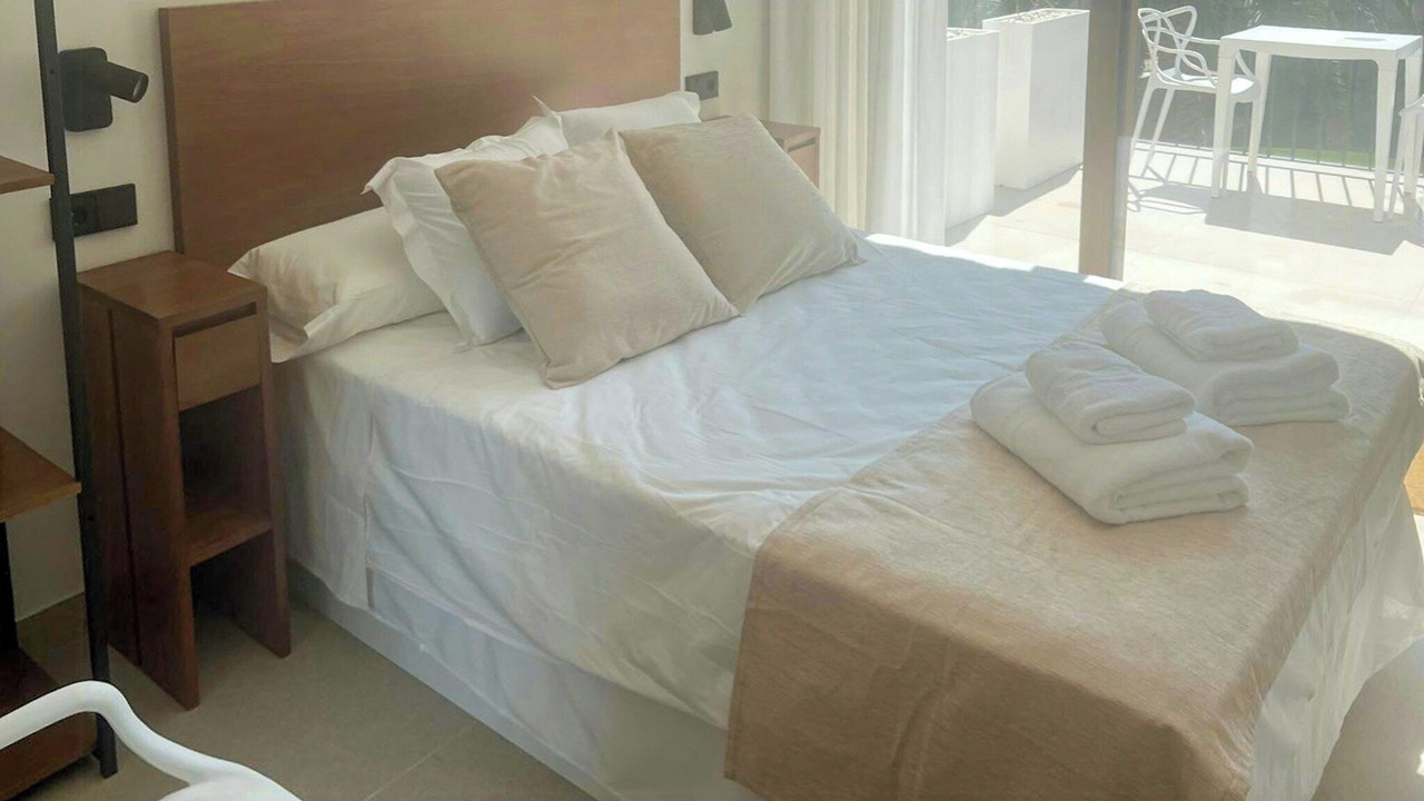 Photo of Bedroom in Montanejos