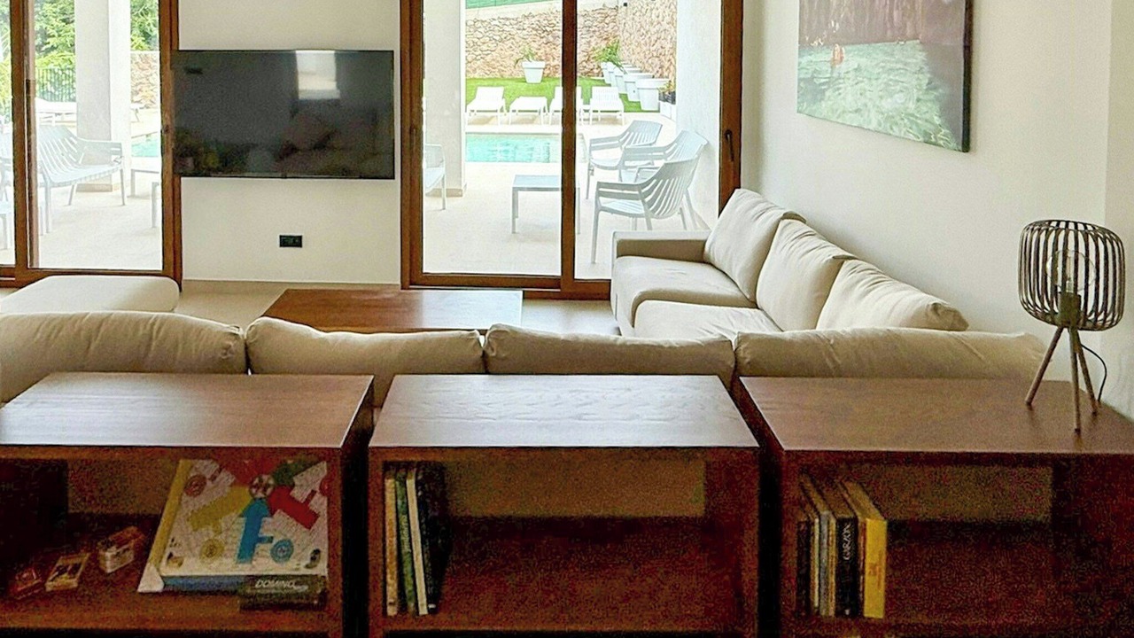 Photo of Livingroom in Montanejos