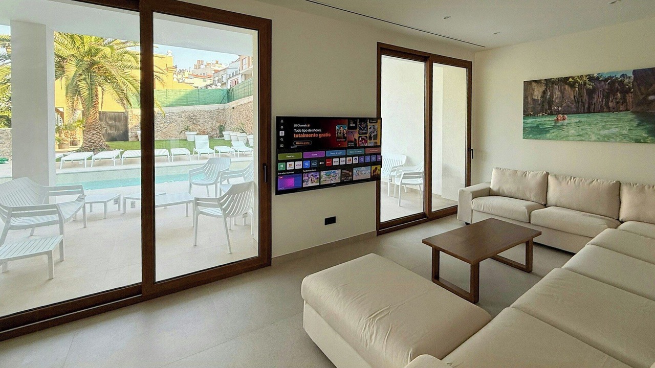 Photo of Livingroom in Montanejos