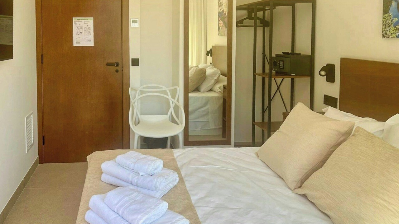 Photo of Bedroom in Montanejos
