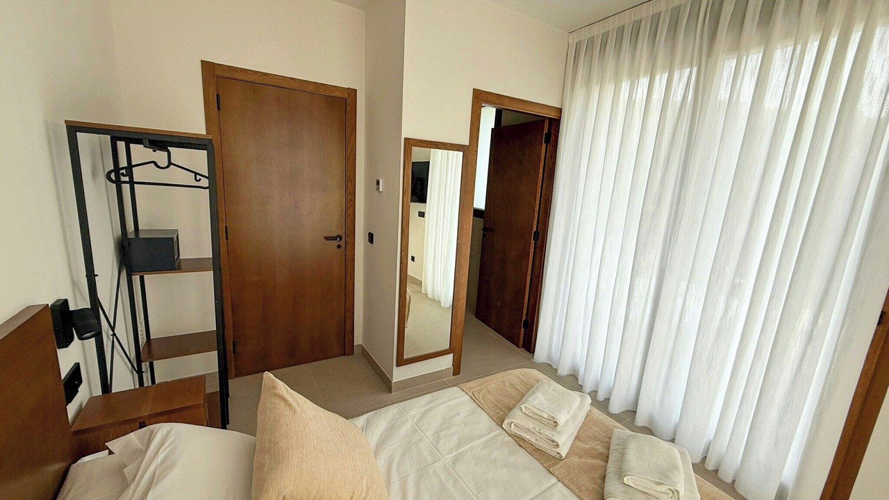 Photo of Bedroom in Montanejos