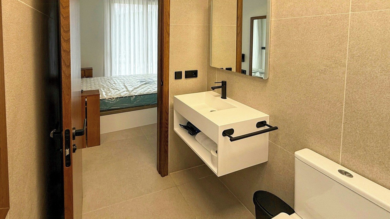 Photo of Bathroom in Montanejos
