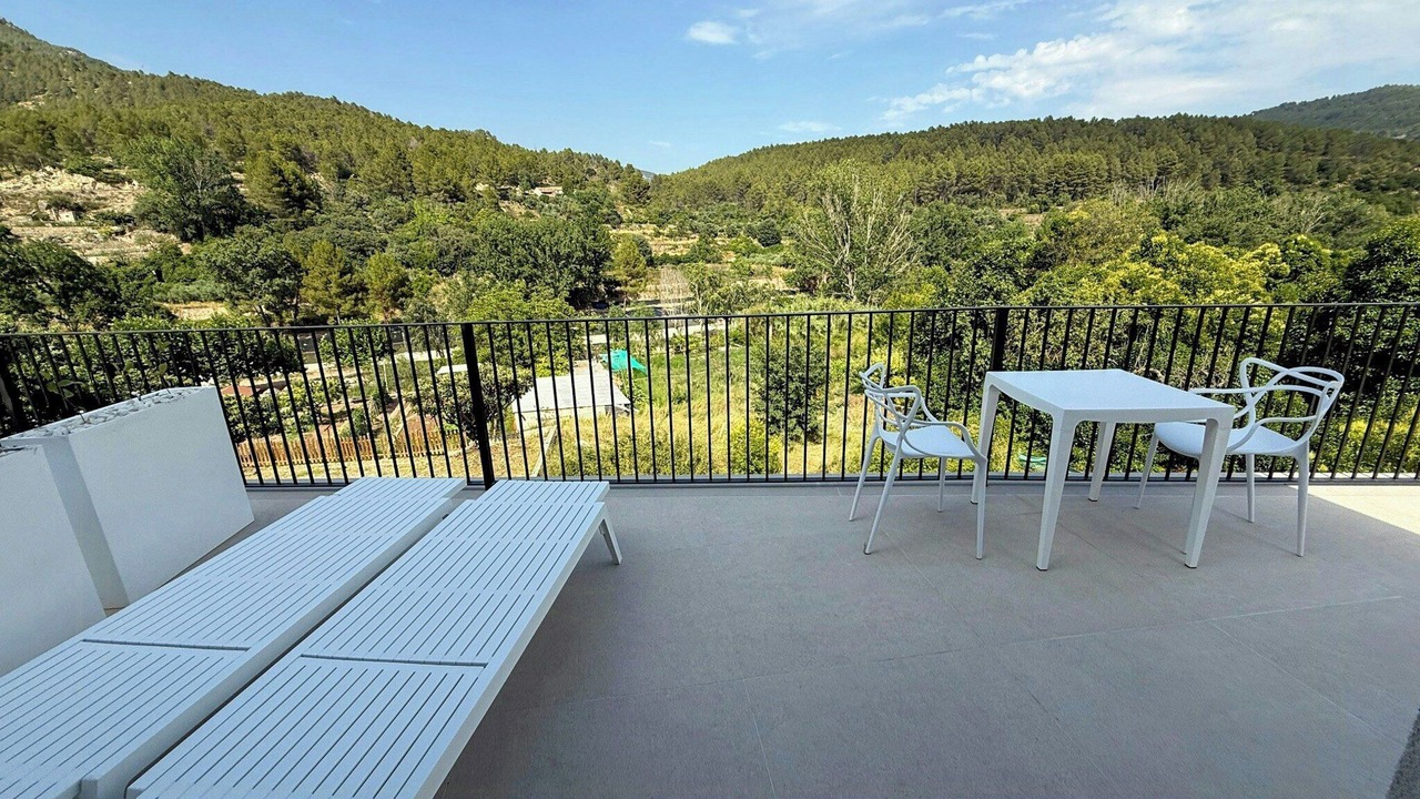Photo of Outdoor in Montanejos