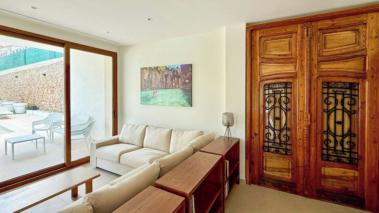 Photo of Livingroom in Montanejos