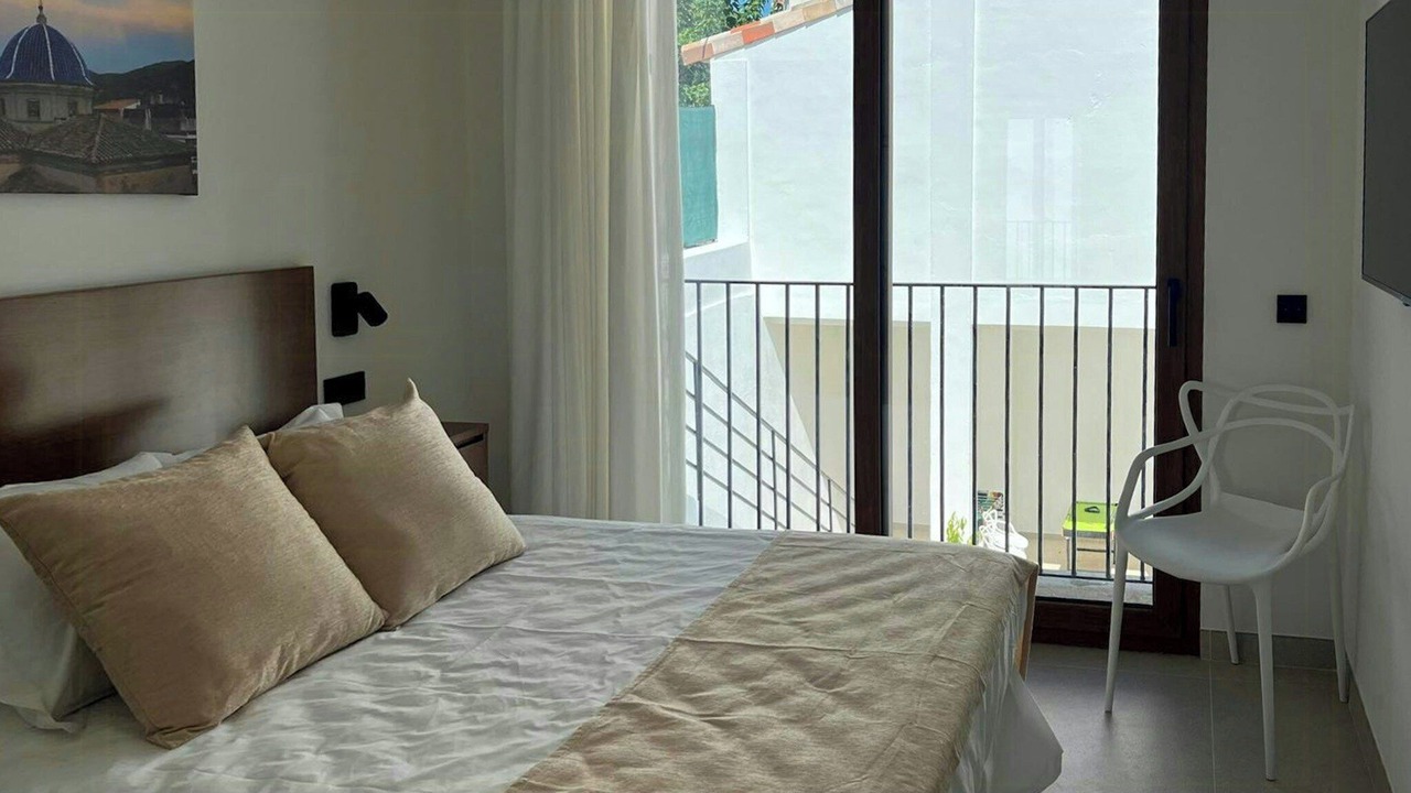 Photo of Bedroom in Montanejos