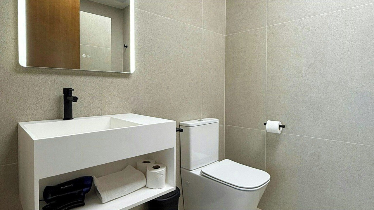 Photo of Bathroom in Montanejos