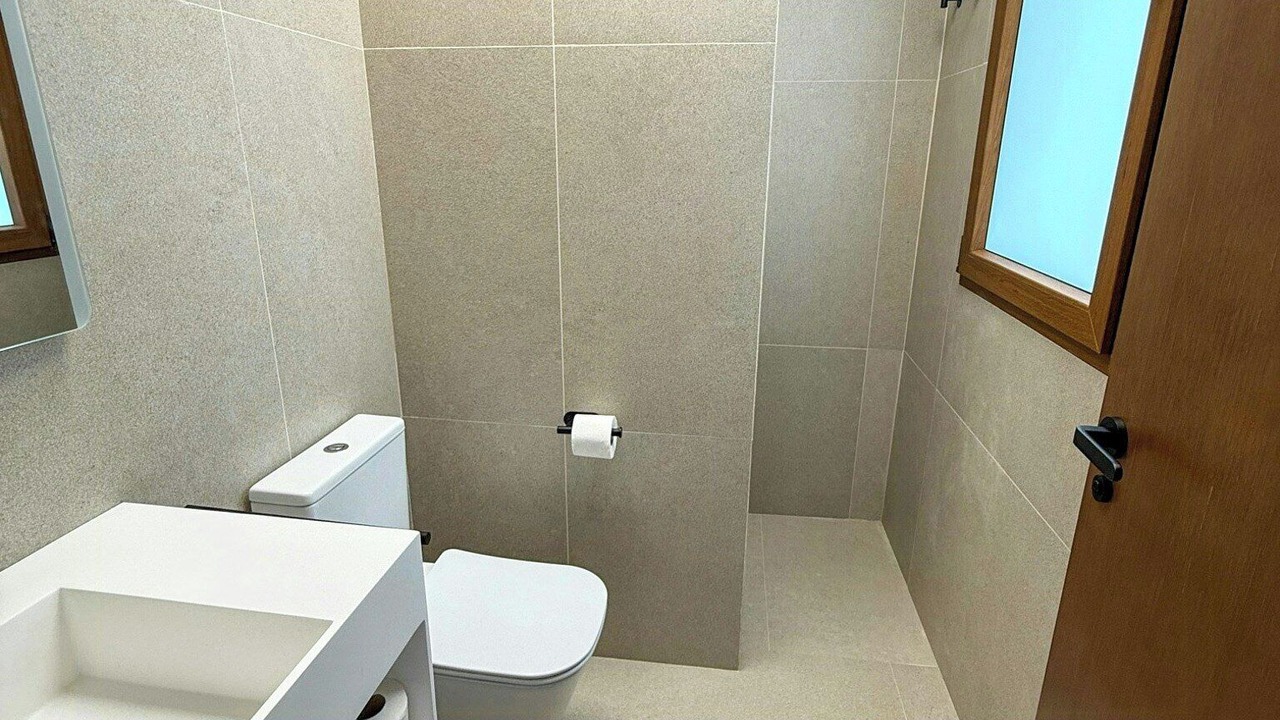 Photo of Bathroom in Montanejos