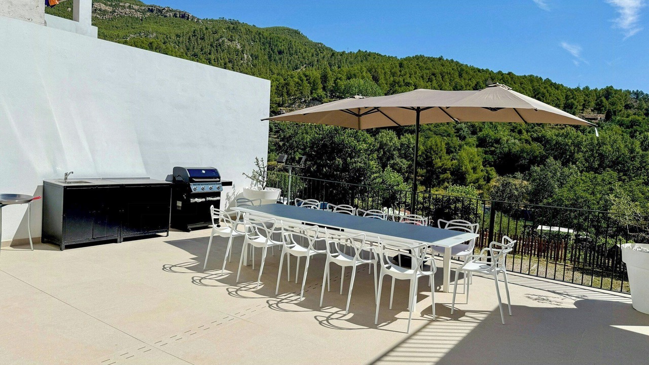 Photo of Outdoor in Montanejos