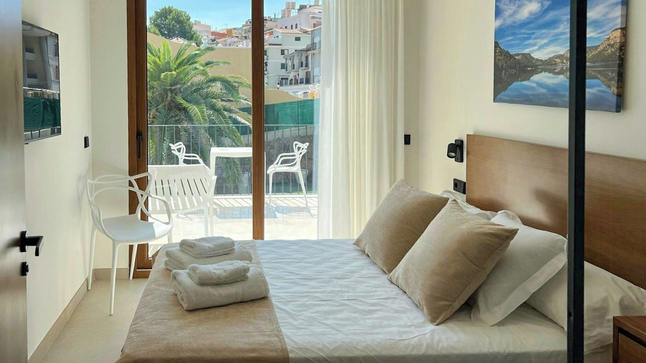 Photo of Bedroom in Montanejos