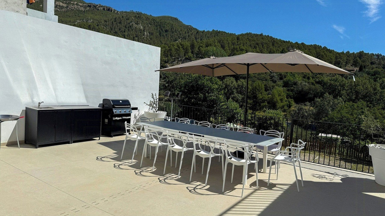 Photo of Outdoor in Montanejos