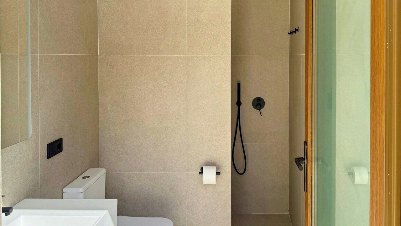 Photo of Bathroom in Montanejos