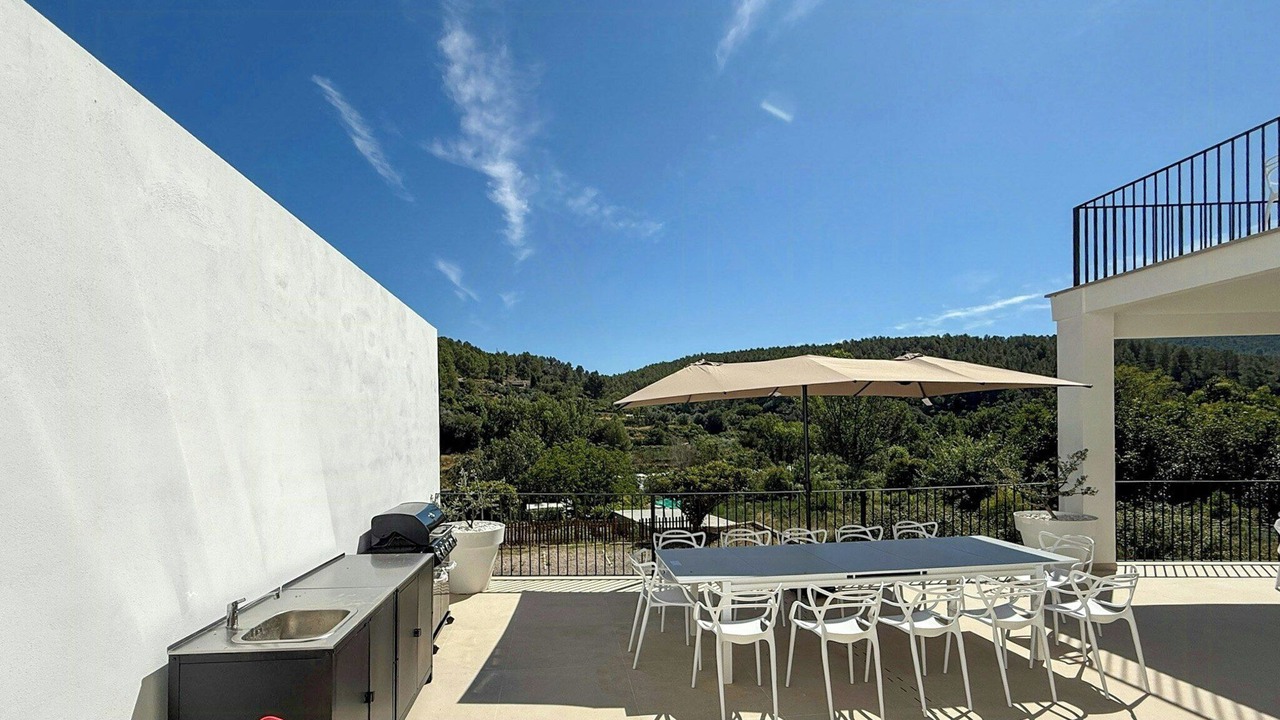 Photo of Outdoor in Montanejos