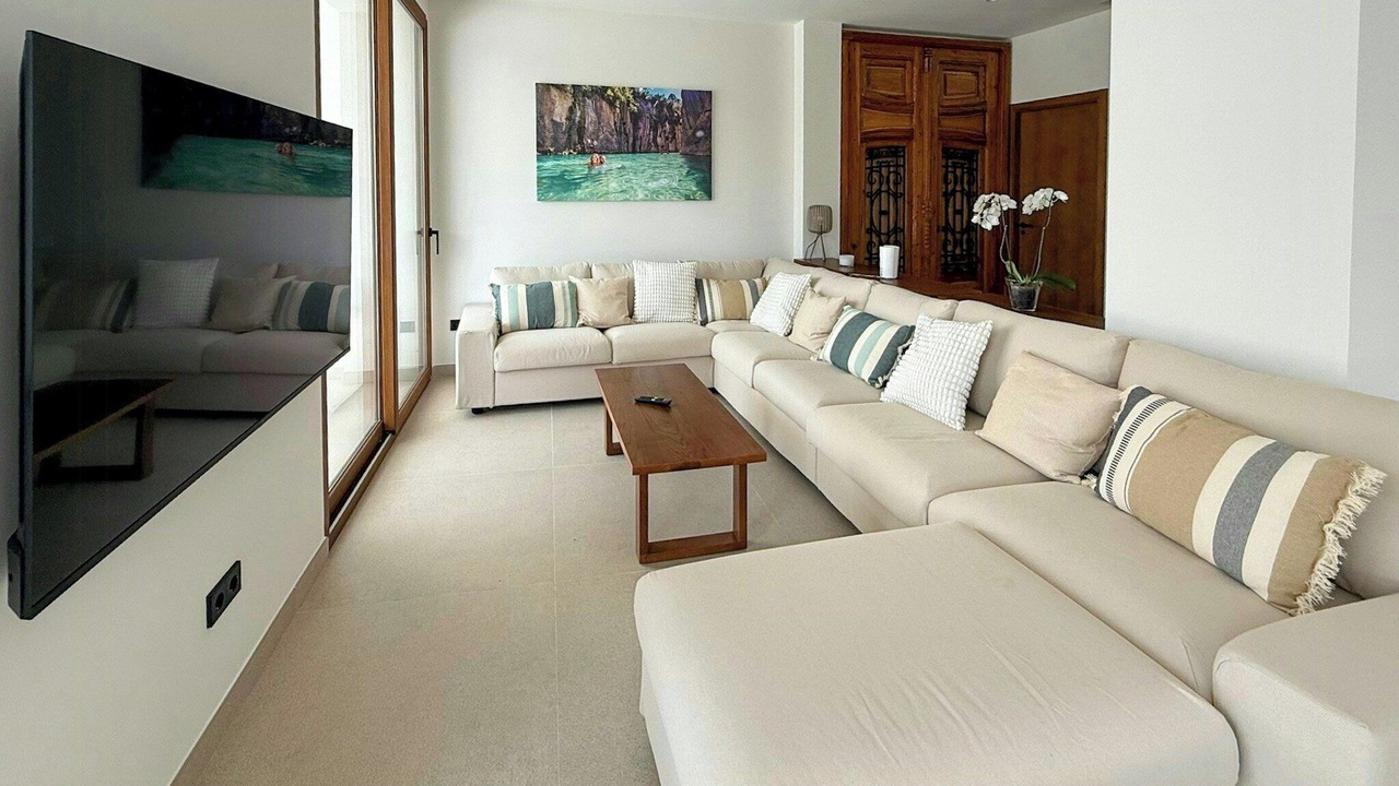 Photo of Livingroom in Montanejos