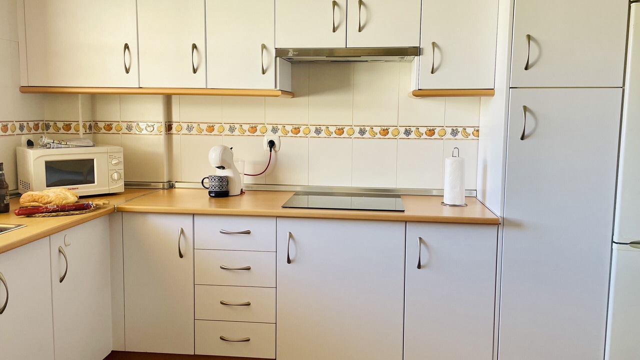 Photo of Kitchen in Mezquitilla