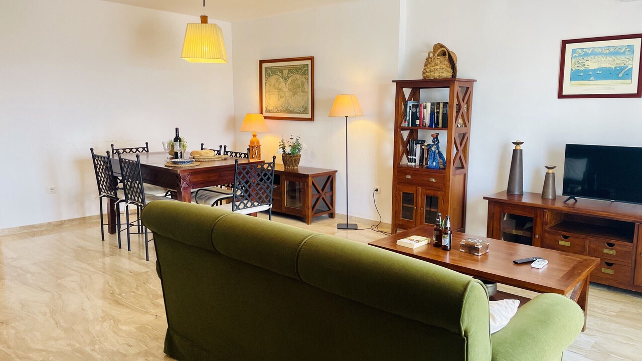 Photo of Livingroom in Mezquitilla