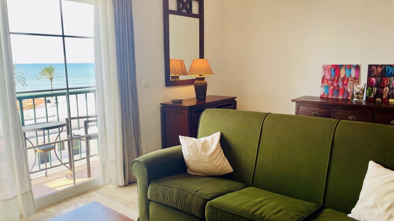 Photo of Livingroom in Mezquitilla