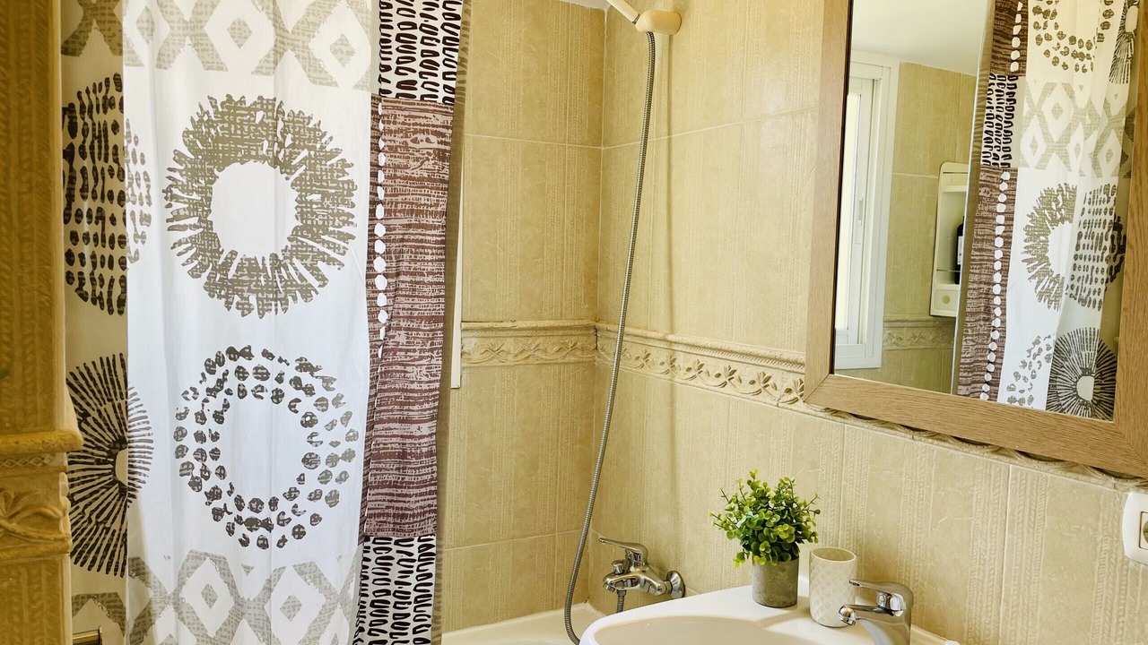 Photo of Bathroom in Mezquitilla