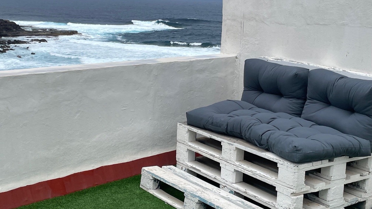 Photo of Outdoor in Caleta de Arriba