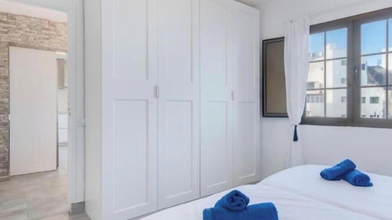 Photo of Bedroom in Caleta de Arriba