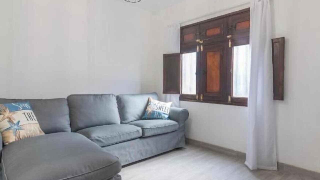 Photo of Livingroom in Caleta de Arriba