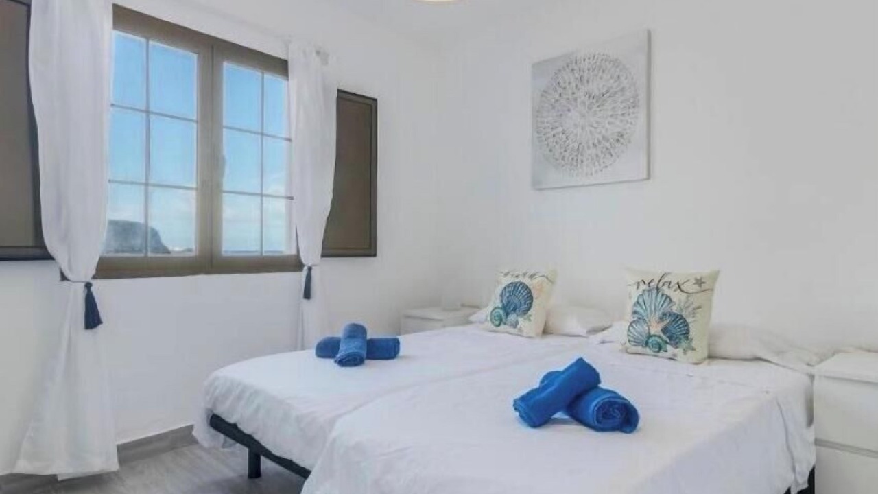 Photo of Bedroom in Caleta de Arriba