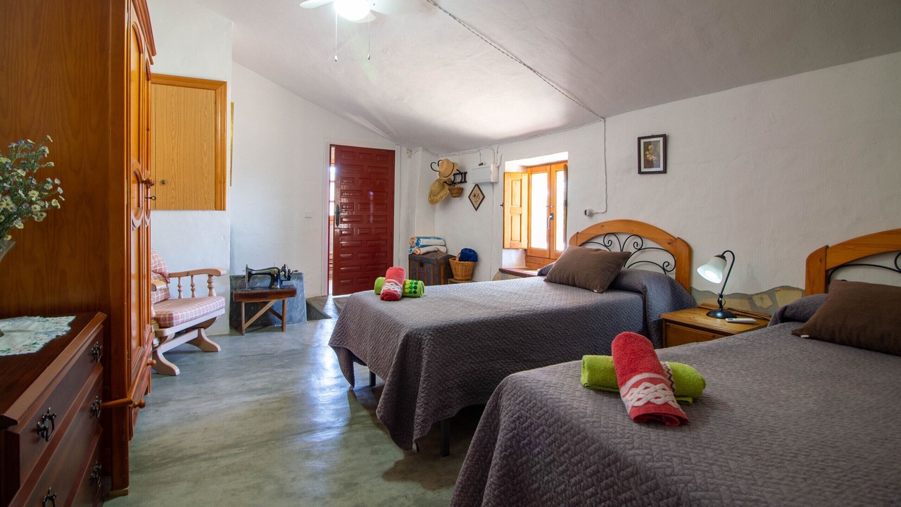 Photo of Bedroom in Competa