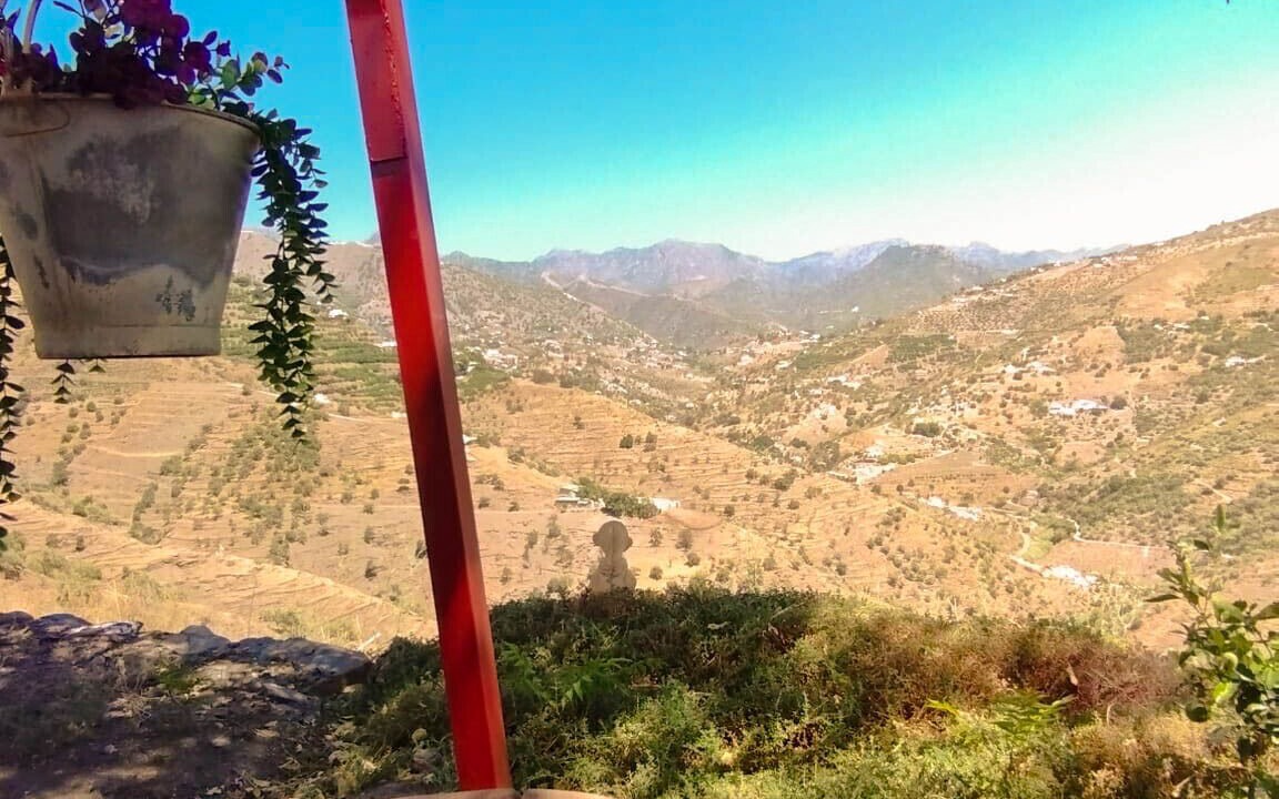 Photo of Outdoor in Competa