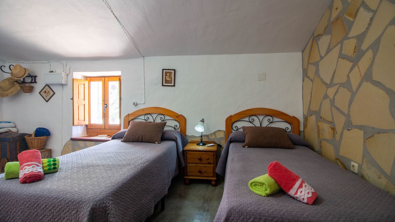Photo of Bedroom in Competa