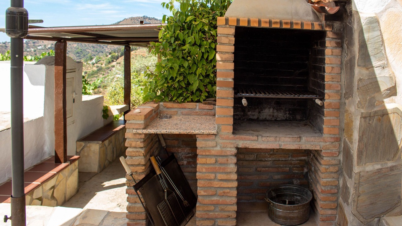 Photo of Outdoor in Competa