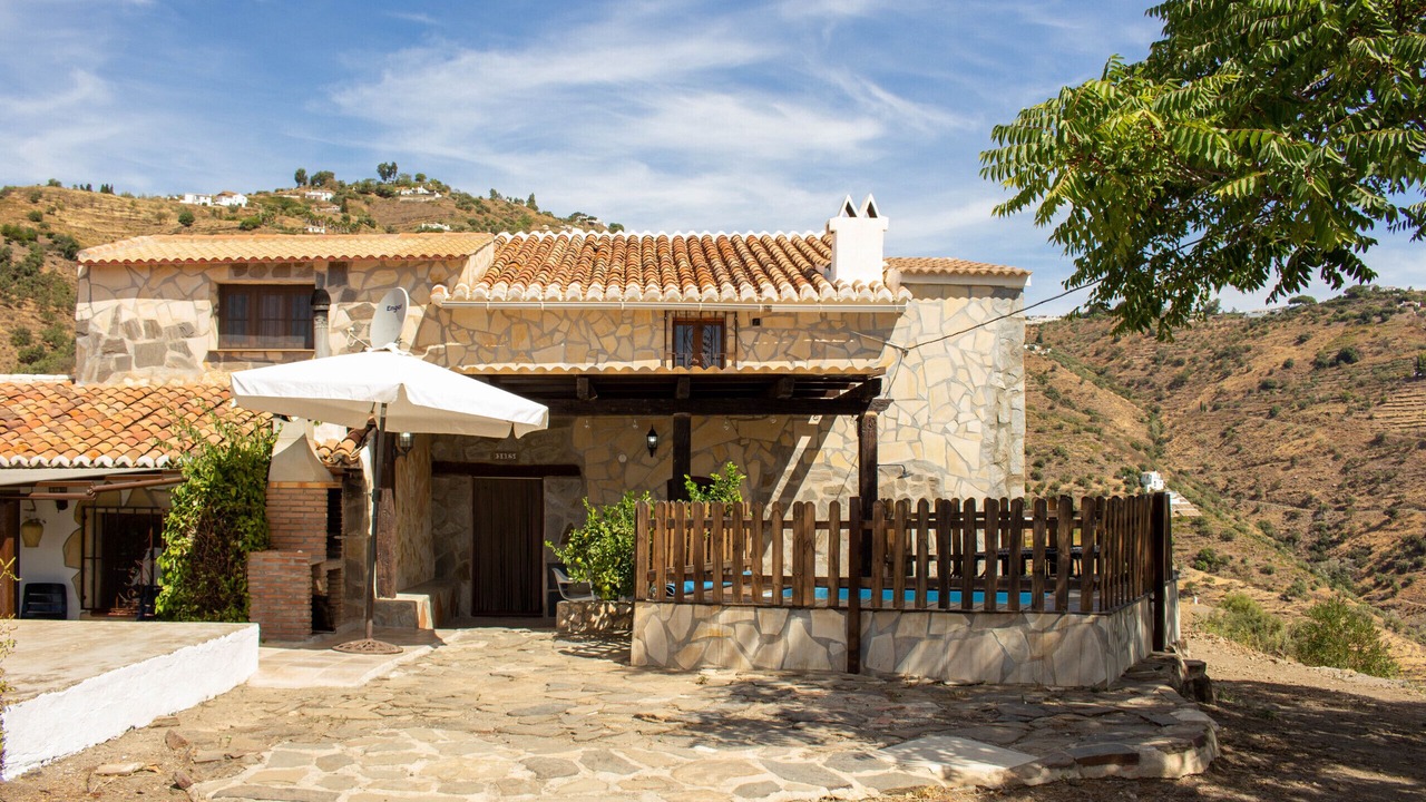 Photo of Outdoor in Competa