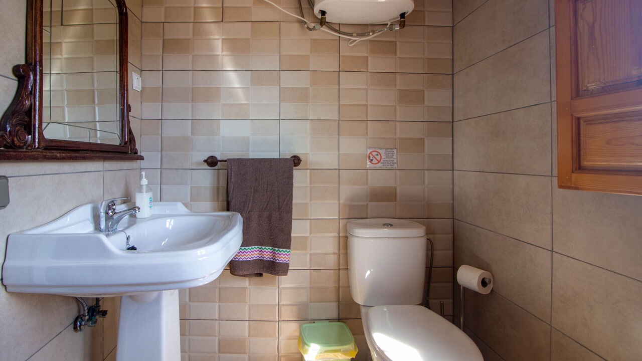Photo of Bathroom in Competa