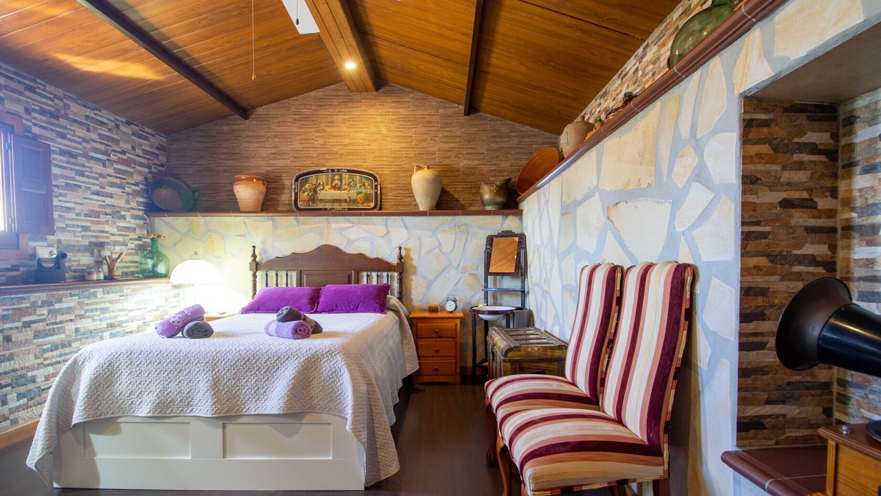 Photo of Bedroom in Competa