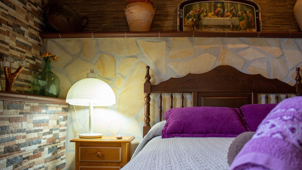 Photo of Bedroom in Competa
