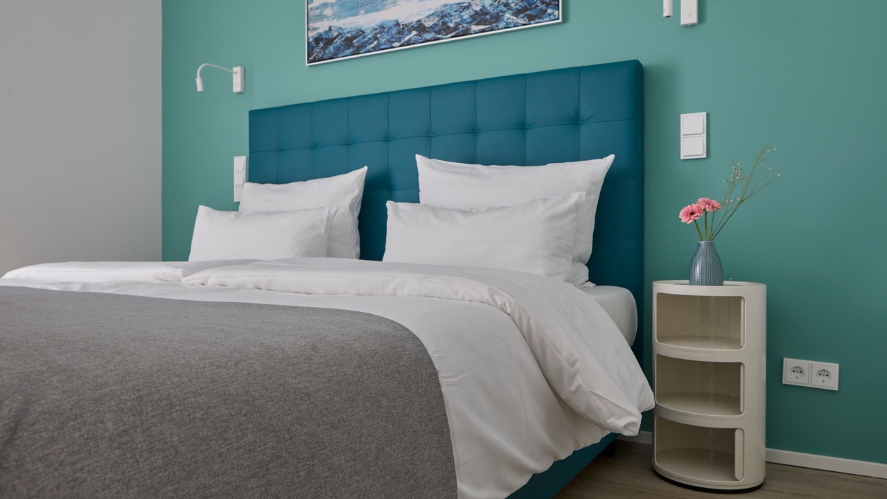 Photo of Bedroom in Alt-Travemunde/Ronnau