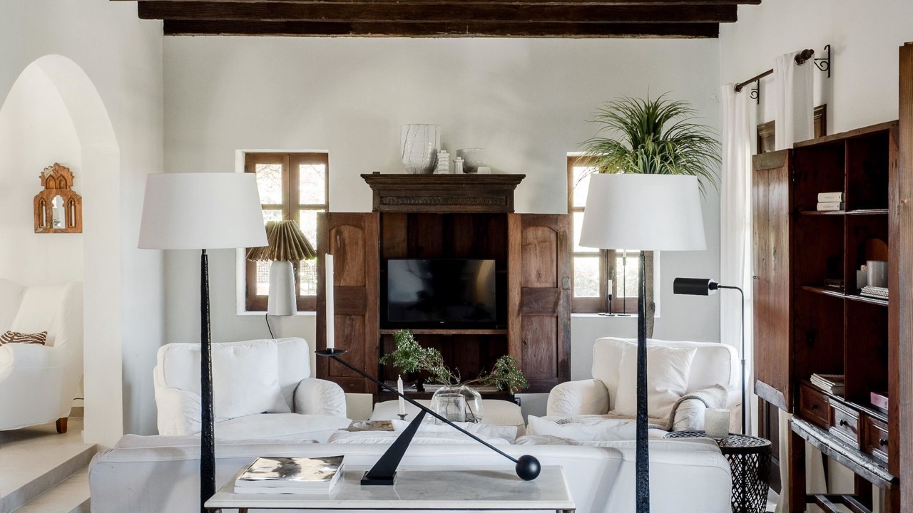 Photo of Livingroom in Urbanizacion Sant Marcal